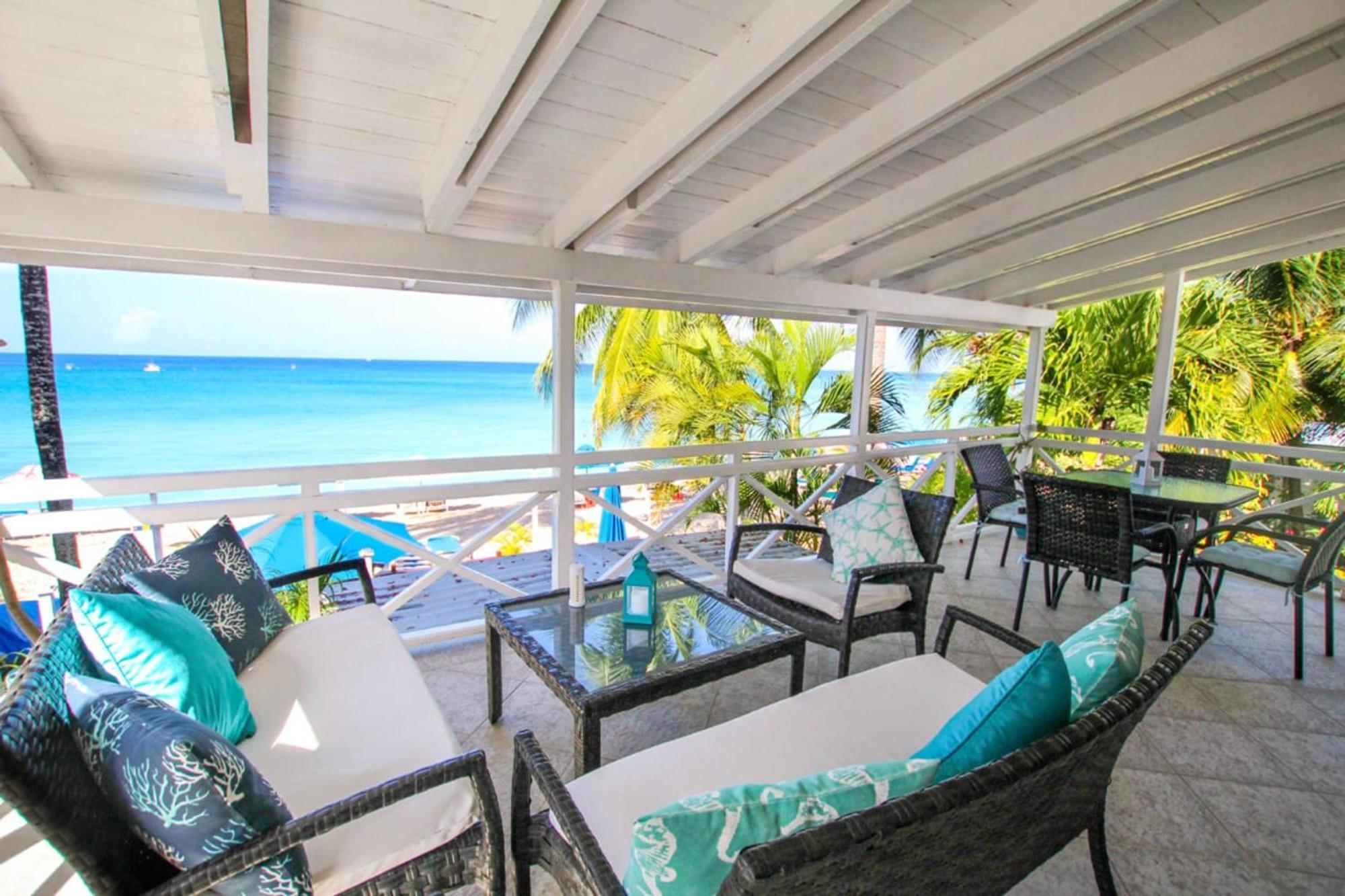 דירות סאנסט קראסט Bora Bora By Blue Sky Luxury חדר תמונה