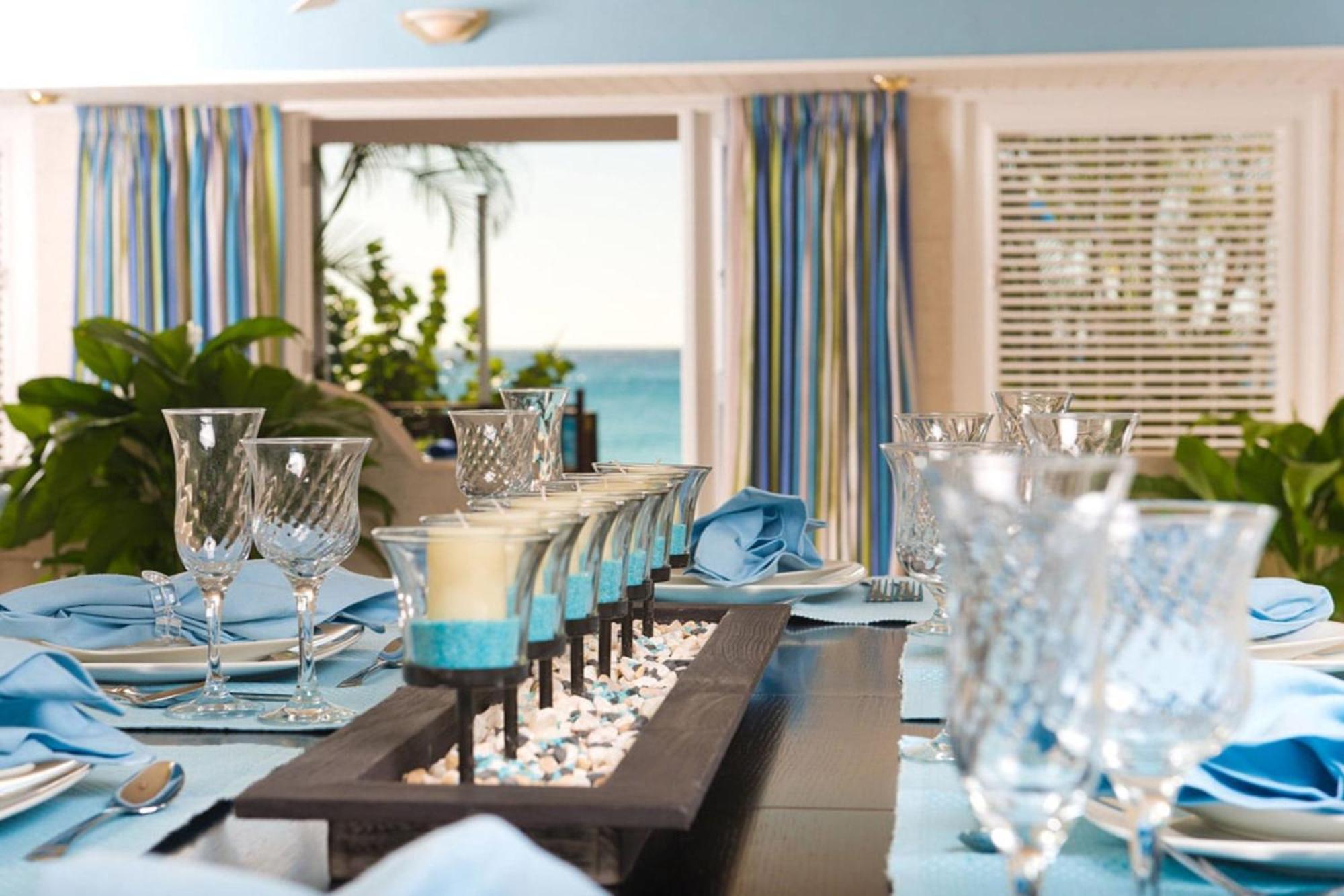 דירות סאנסט קראסט Bora Bora By Blue Sky Luxury חדר תמונה