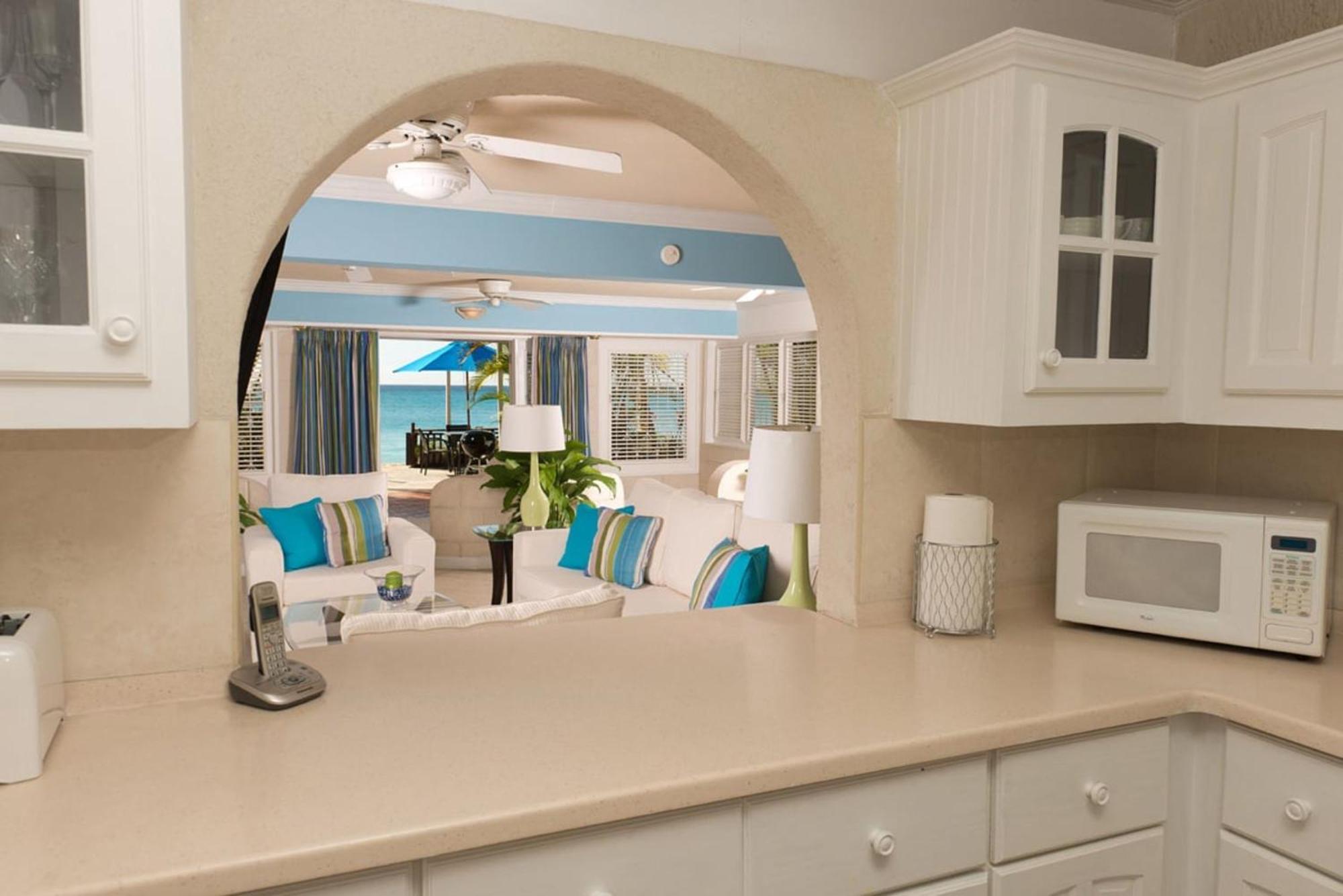 דירות סאנסט קראסט Bora Bora By Blue Sky Luxury חדר תמונה