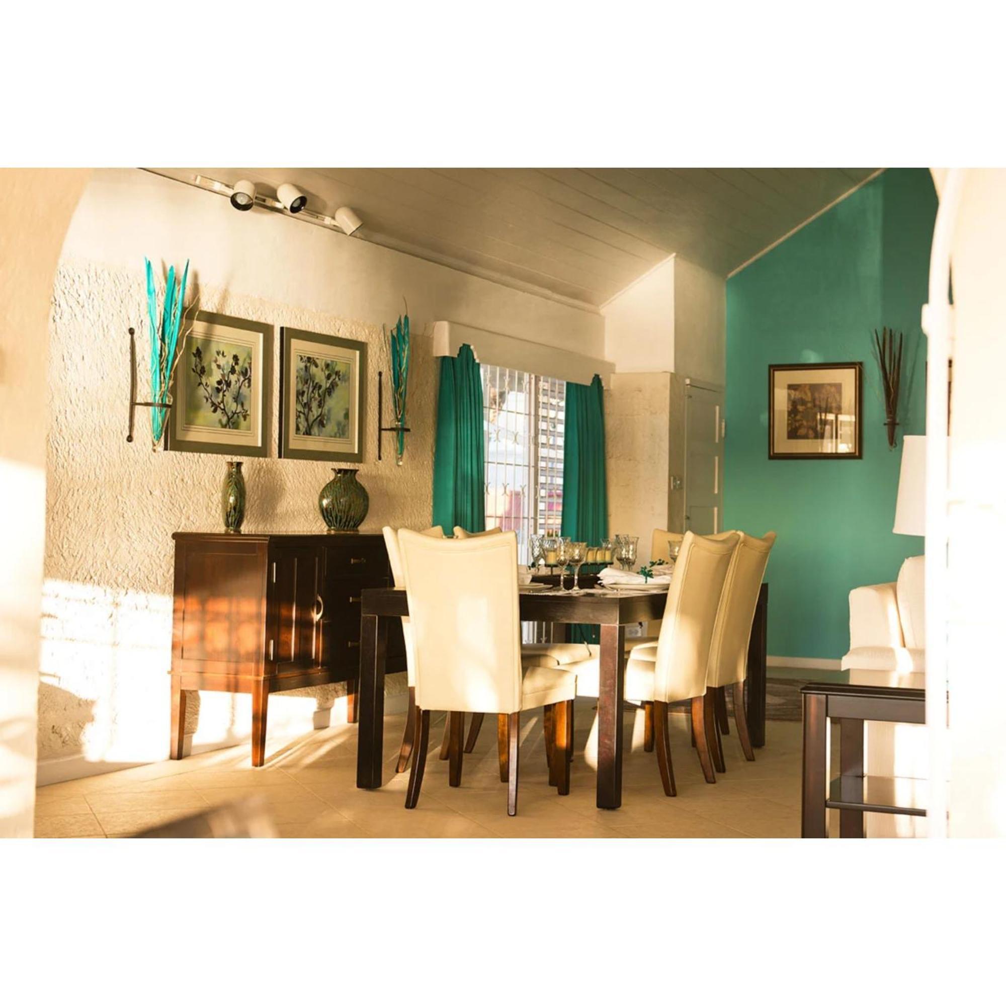 דירות סאנסט קראסט Bora Bora By Blue Sky Luxury חדר תמונה