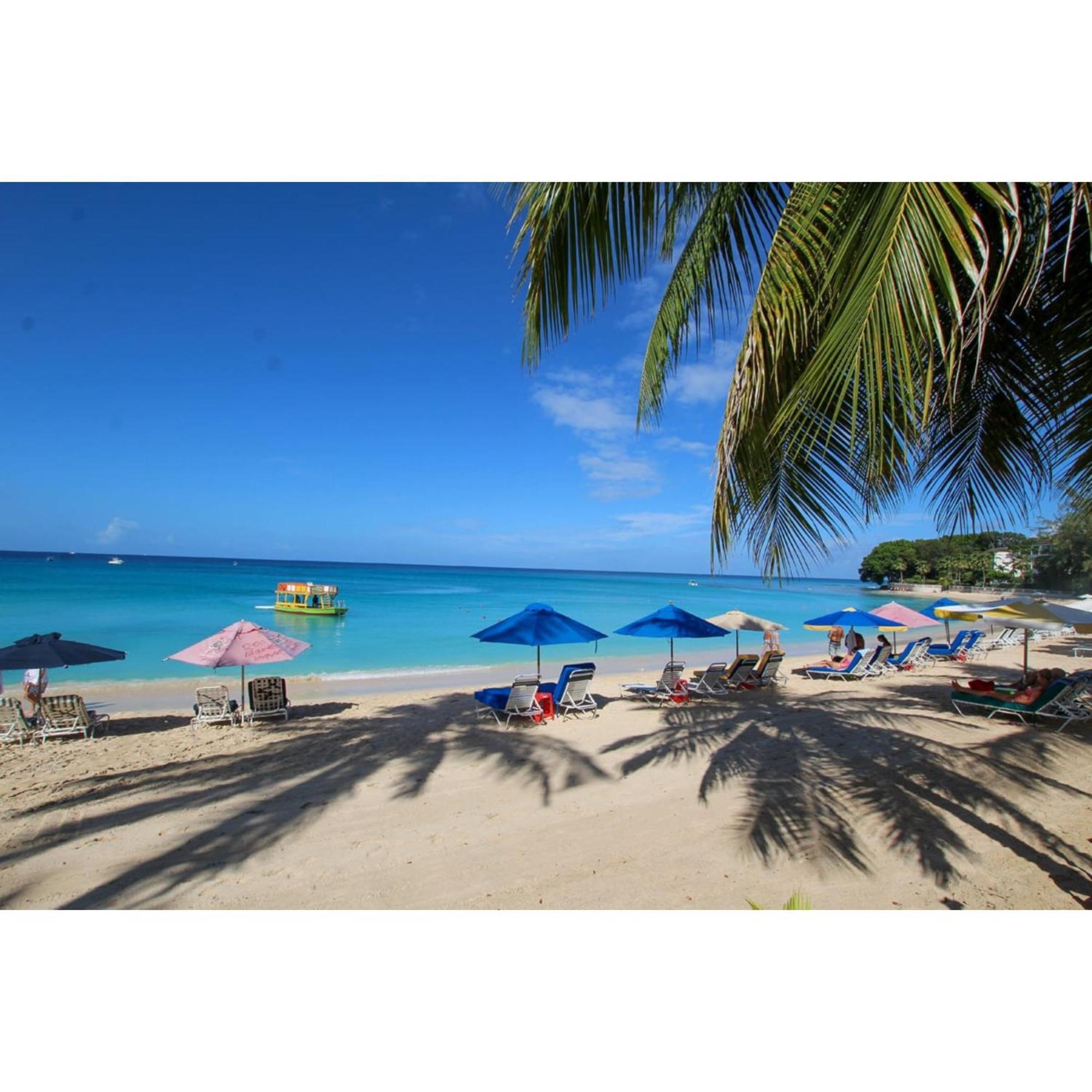 דירות סאנסט קראסט Bora Bora By Blue Sky Luxury חדר תמונה