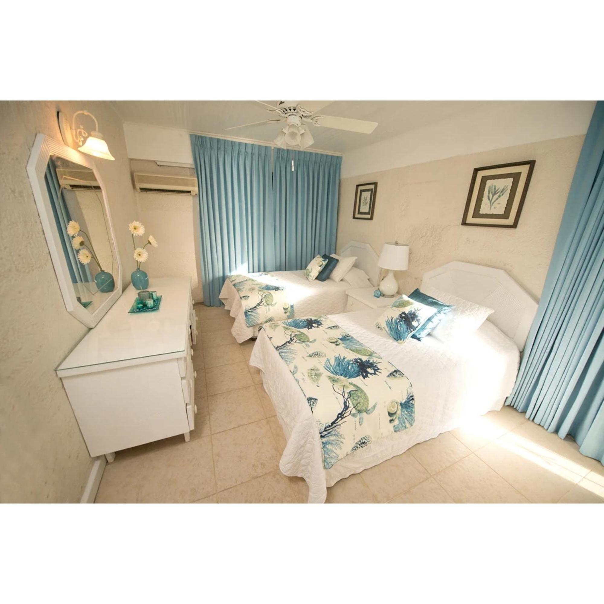 דירות סאנסט קראסט Bora Bora By Blue Sky Luxury חדר תמונה