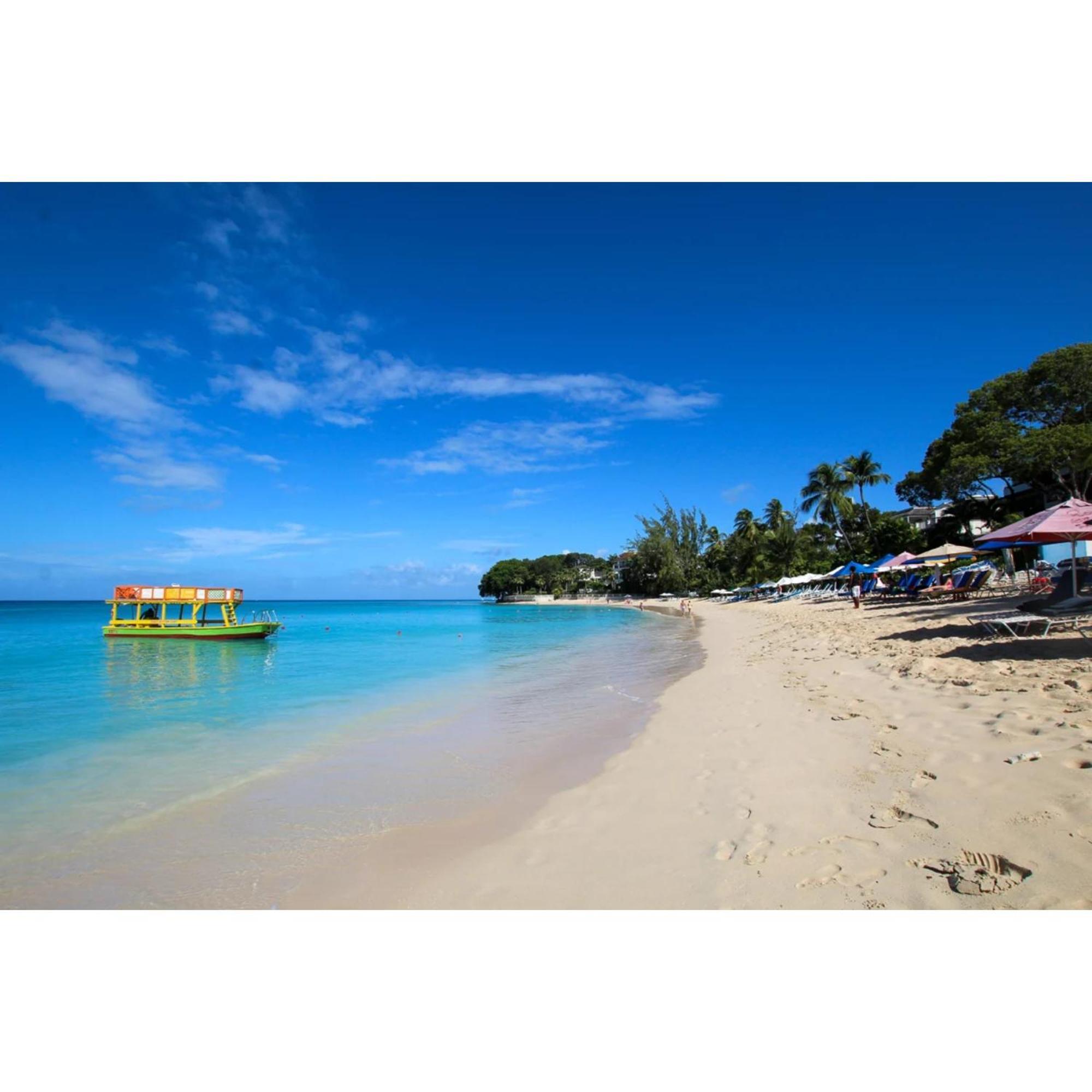 דירות סאנסט קראסט Bora Bora By Blue Sky Luxury חדר תמונה