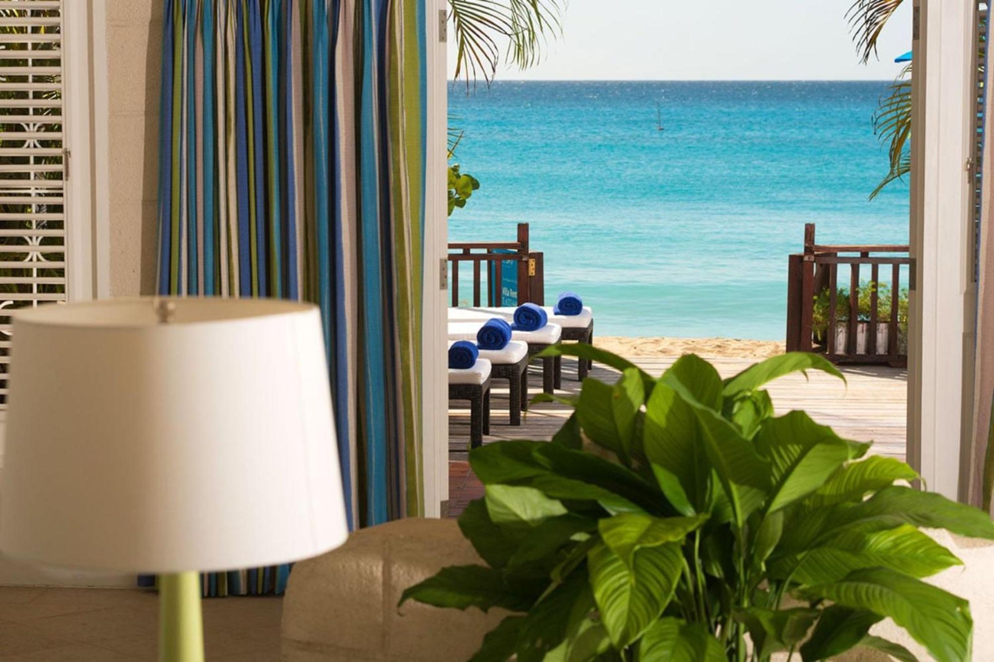 דירות סאנסט קראסט Bora Bora By Blue Sky Luxury חדר תמונה