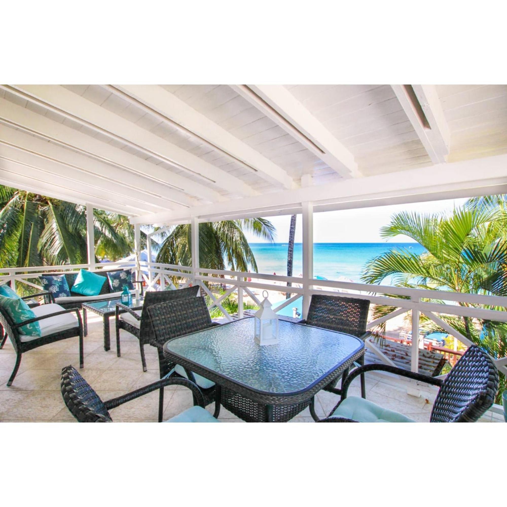 דירות סאנסט קראסט Bora Bora By Blue Sky Luxury חדר תמונה